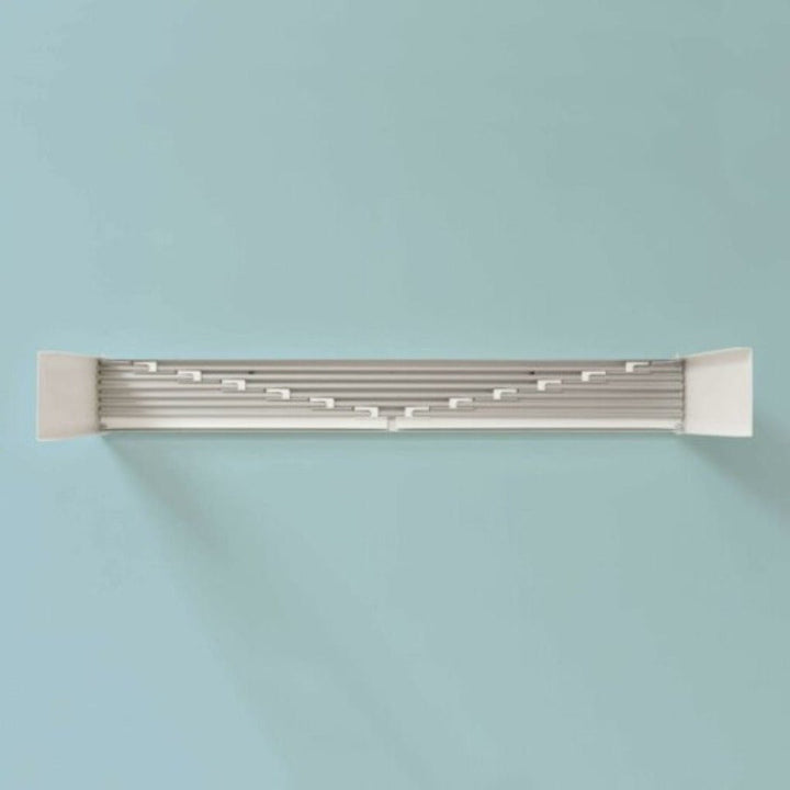 Stornfield | AetherDry™ | Foldable Wall-Mounted Drying Rack | Space-Saving Laundry Solution for Efficient Drying in Small Spaces