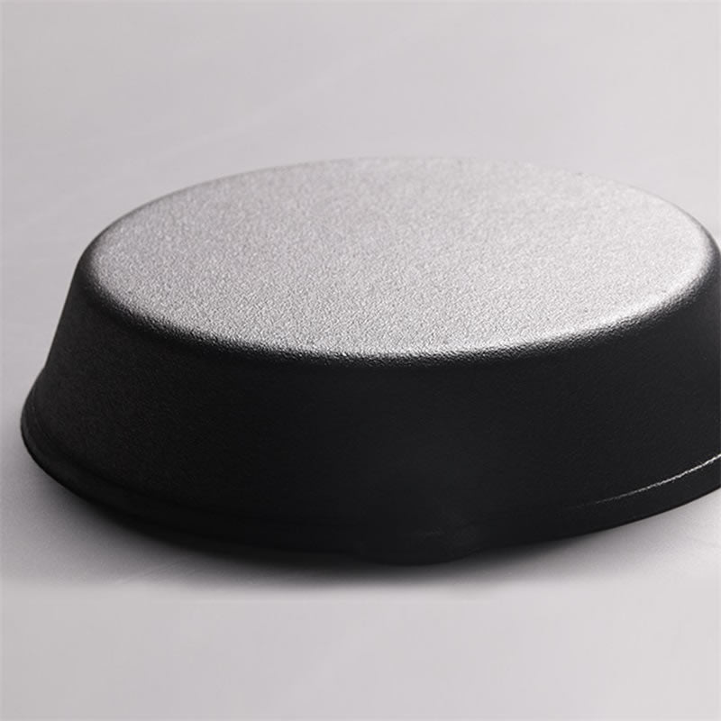 Non-stick Coating Pan For Pancake Skillet With Heat Resistant Handle | Stornfield