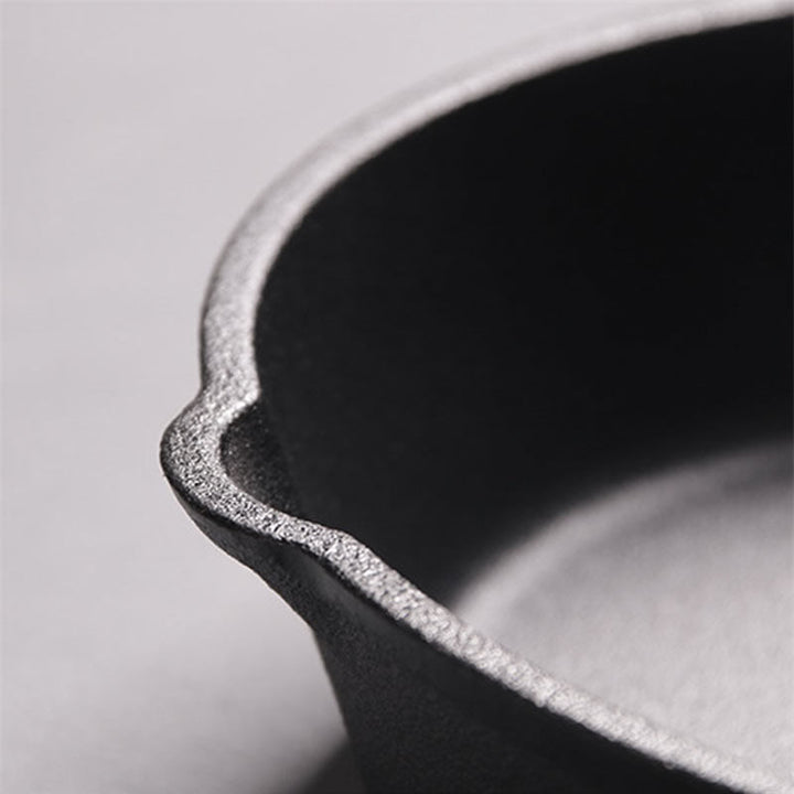 Non-stick Coating Pan For Pancake Skillet With Heat Resistant Handle | Stornfield