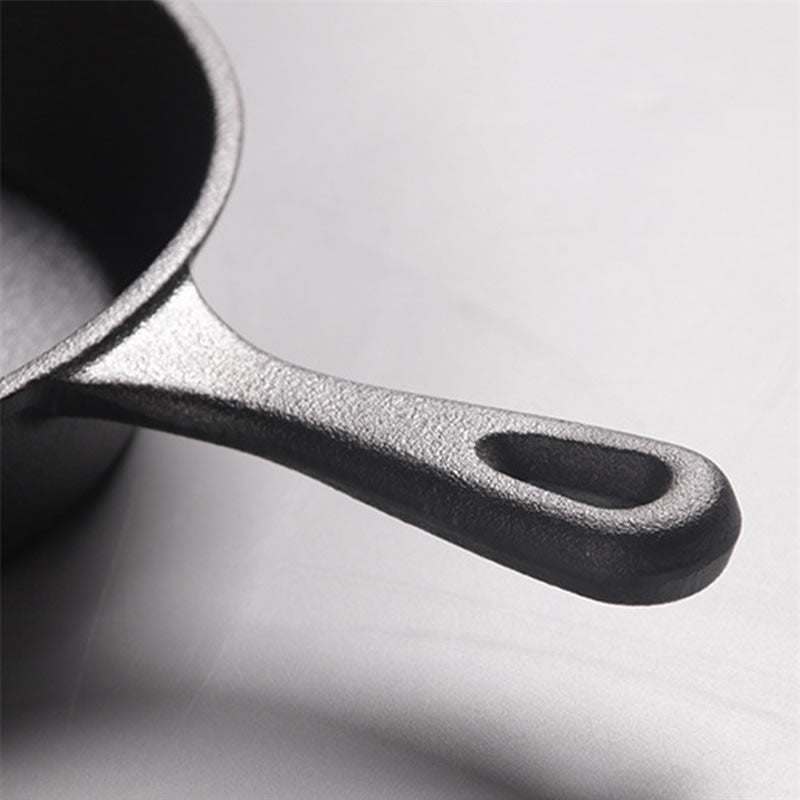 Non-stick Coating Pan For Pancake Skillet With Heat Resistant Handle | Stornfield