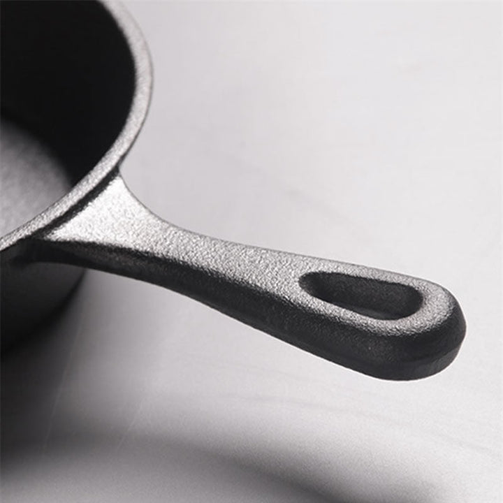 Non-stick Coating Pan For Pancake Skillet With Heat Resistant Handle | Stornfield