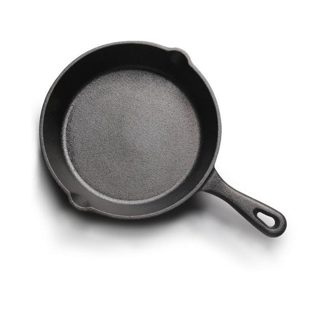 Non-stick Coating Pan For Pancake Skillet With Heat Resistant Handle | Stornfield