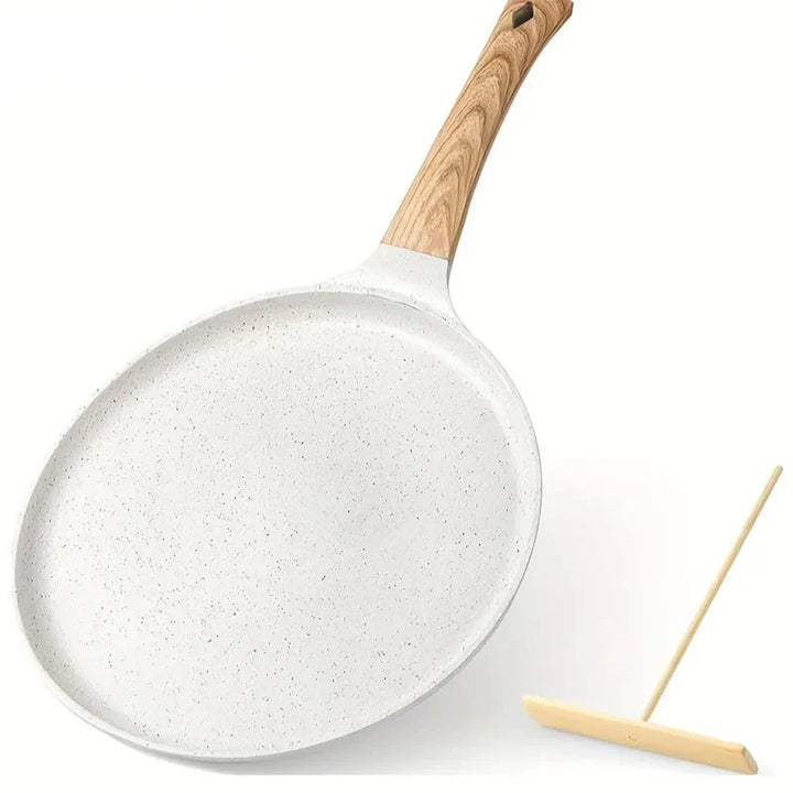 Nonstick Pancake Pan Ceramic Frying Pan Tortilla Pan | Stornfield