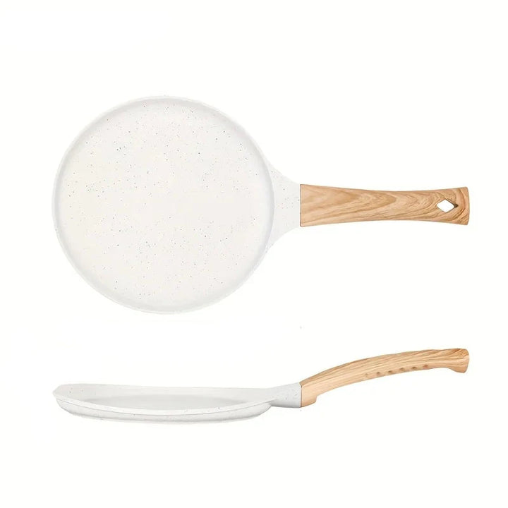 Nonstick Pancake Pan Ceramic Frying Pan Tortilla Pan | Stornfield