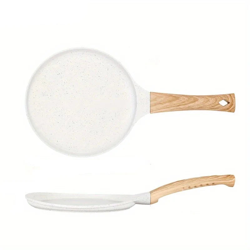 Nonstick Pancake Pan Ceramic Frying Pan Tortilla Pan | Stornfield