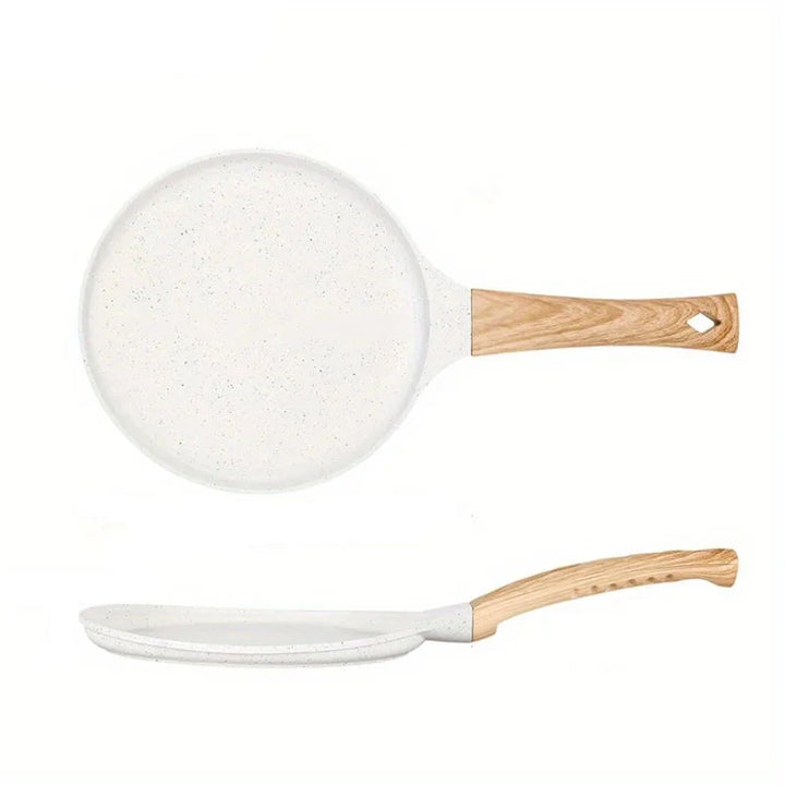 Nonstick Pancake Pan Ceramic Frying Pan Tortilla Pan | Stornfield