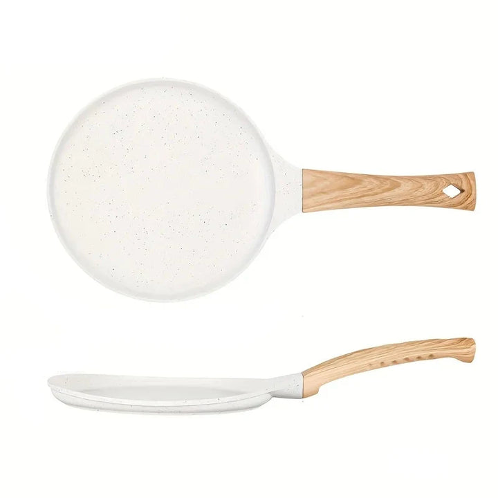 Nonstick Pancake Pan Ceramic Frying Pan Tortilla Pan | Stornfield