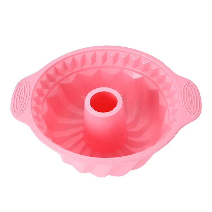 Non-Stick Silicone Cake, Muffin, Bread Pans | Stornfield