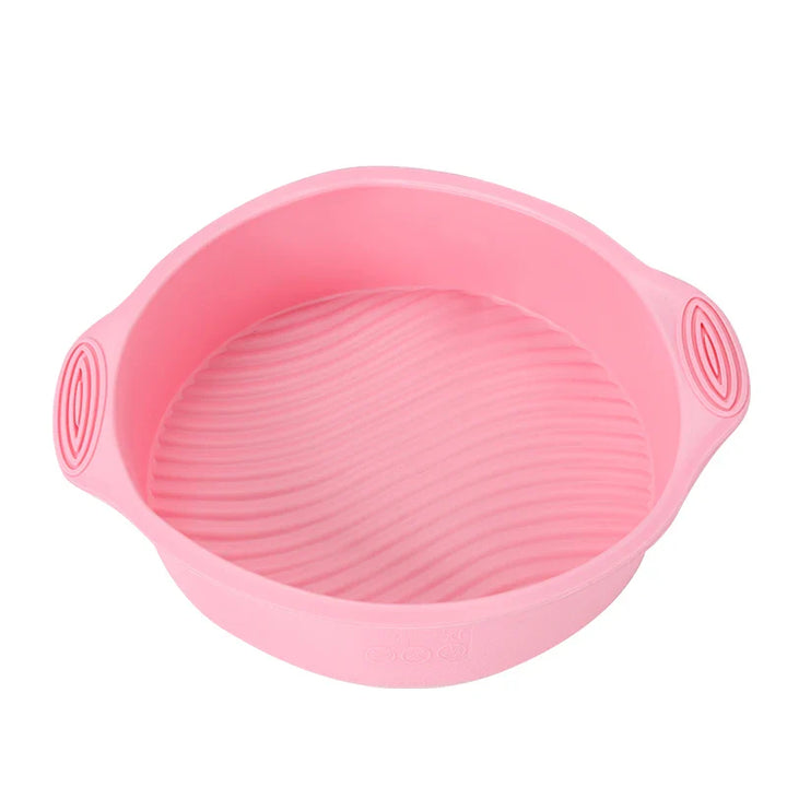 Non-Stick Silicone Cake, Muffin, Bread Pans | Stornfield