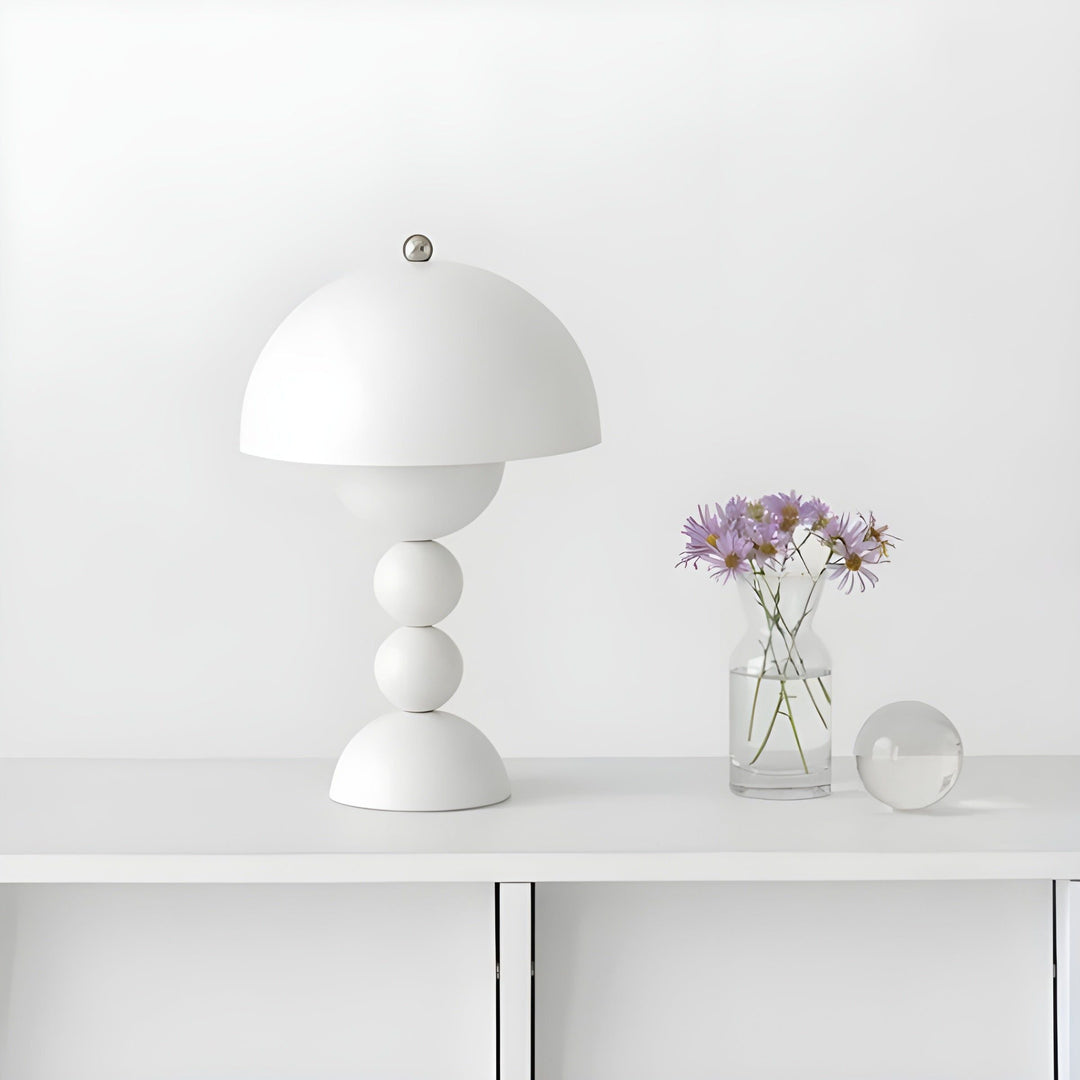 Stornfield | Light – Nordic Dimmable LED Table Lamp