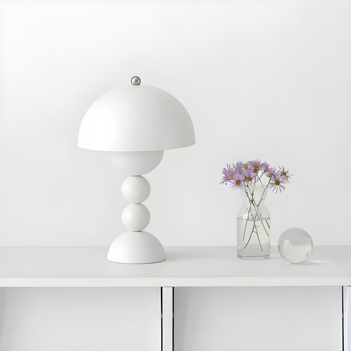 Stornfield | Light – Nordic Dimmable LED Table Lamp