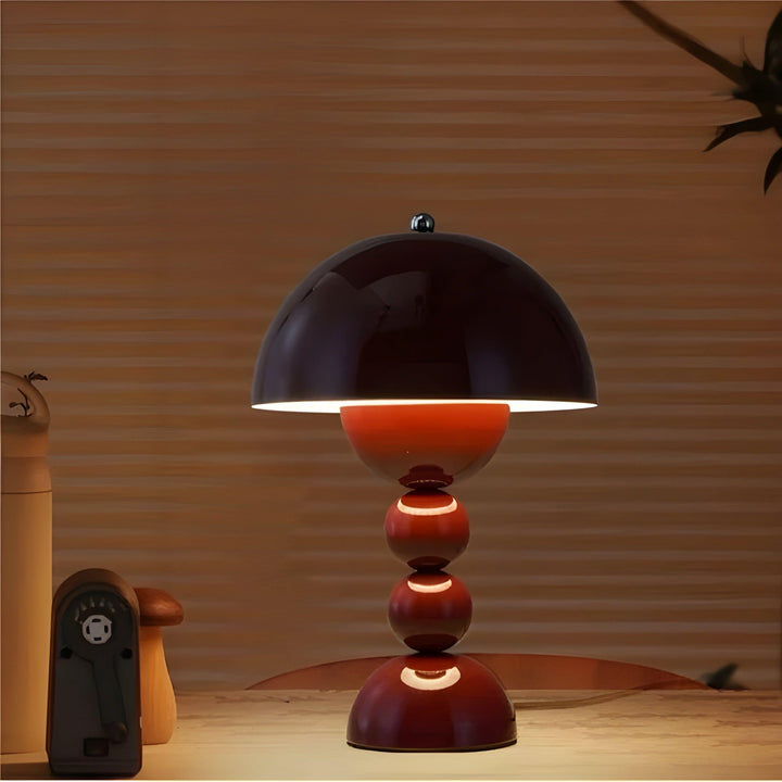 Stornfield | Light – Nordic Dimmable LED Table Lamp