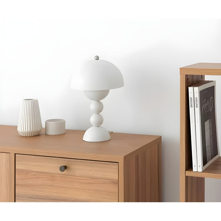 Stornfield | Light – Nordic Dimmable LED Table Lamp