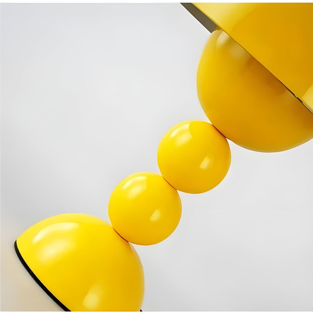 Stornfield | Light – Nordic Dimmable LED Table Lamp
