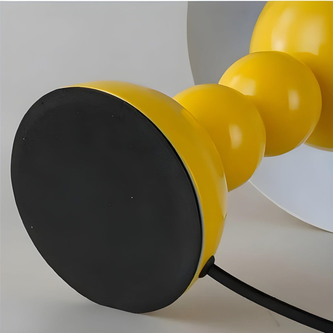 Stornfield | Light – Nordic Dimmable LED Table Lamp