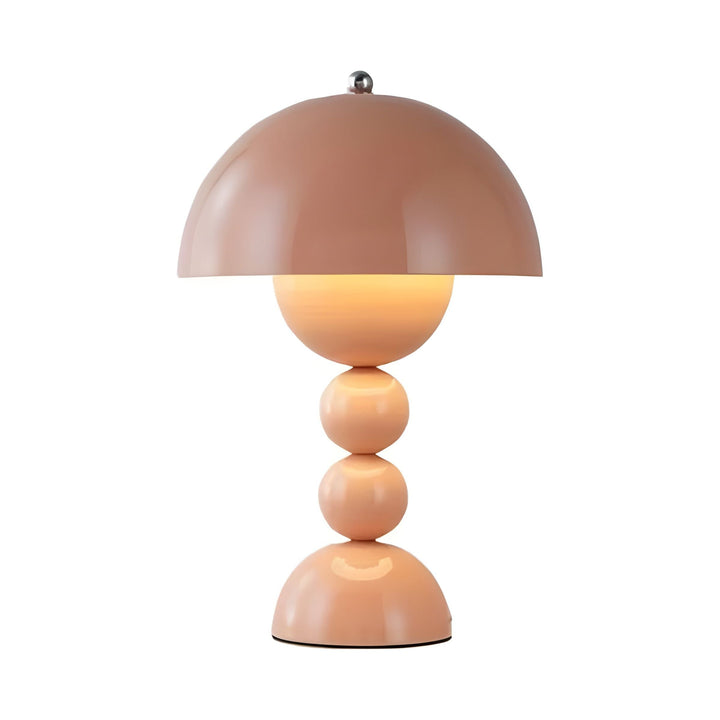 Stornfield | Light – Nordic Dimmable LED Table Lamp