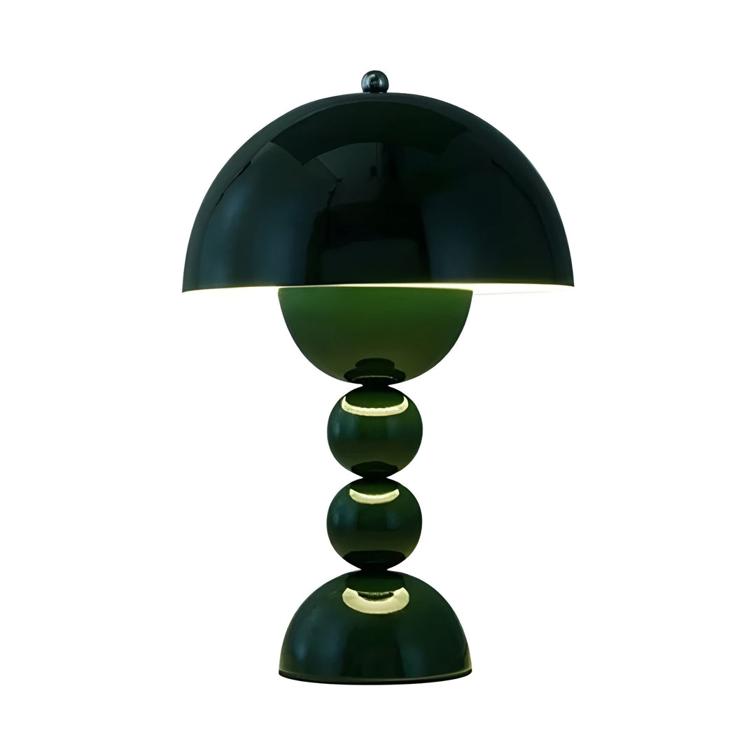 Stornfield | Light – Nordic Dimmable LED Table Lamp