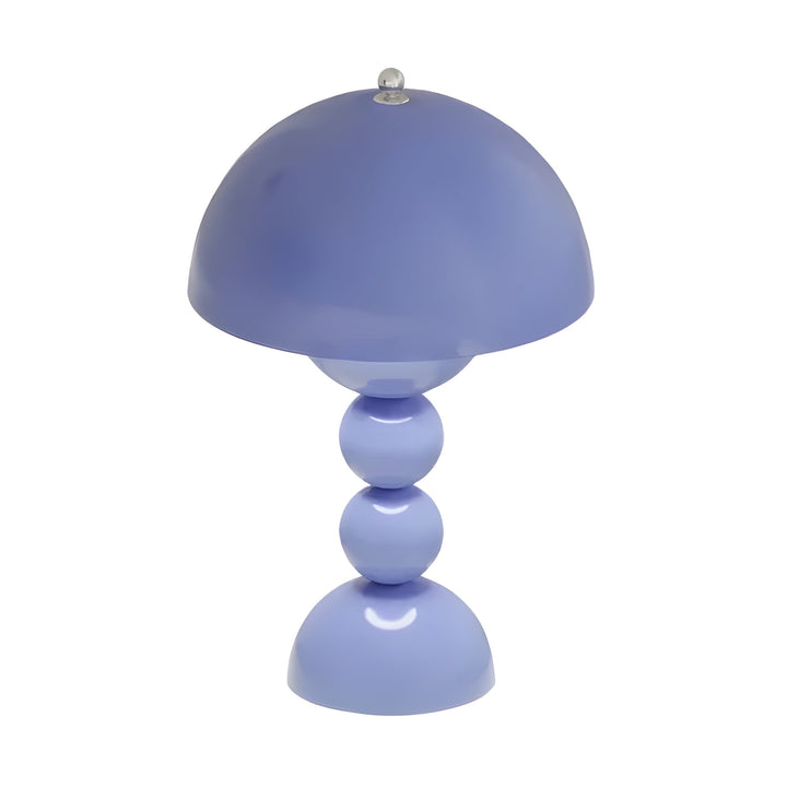Scandinavian Design Table Lamp - FloraGlow | Stornfield