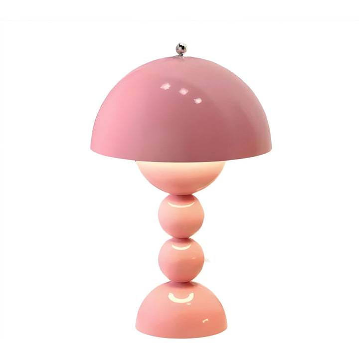 Stornfield | Light – Nordic Dimmable LED Table Lamp