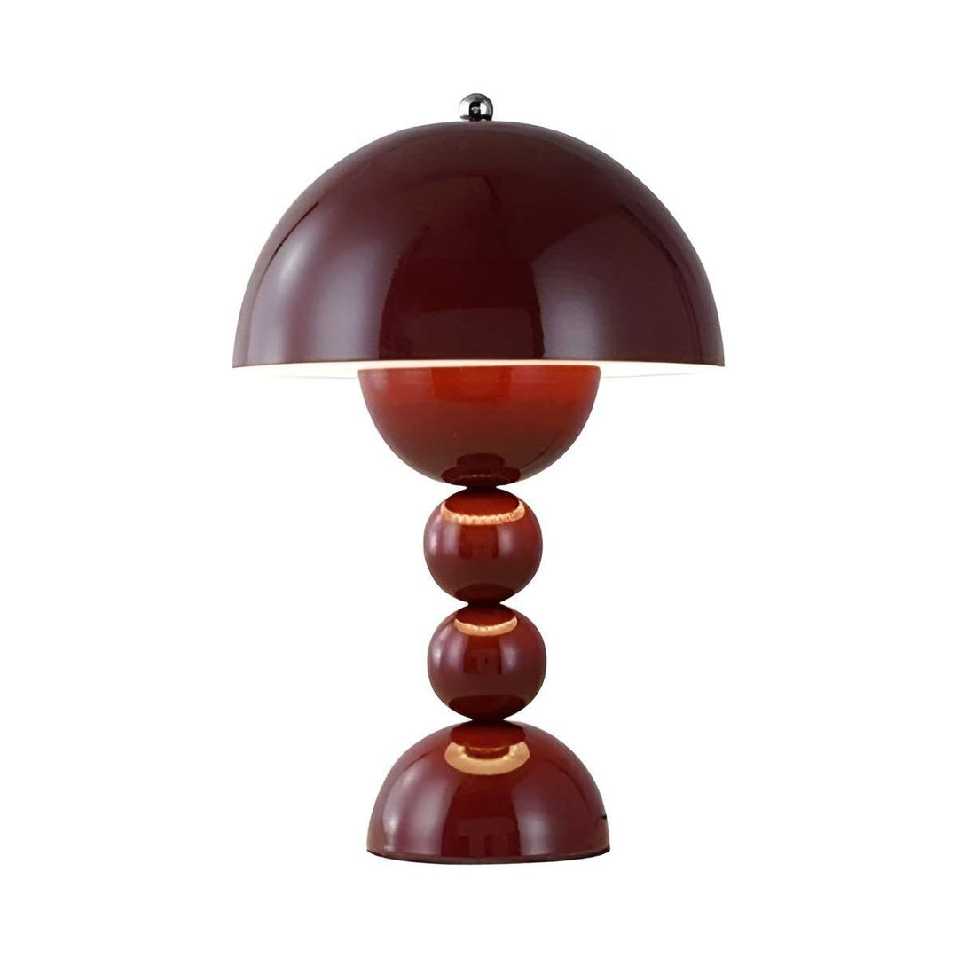 Stornfield | Light – Nordic Dimmable LED Table Lamp