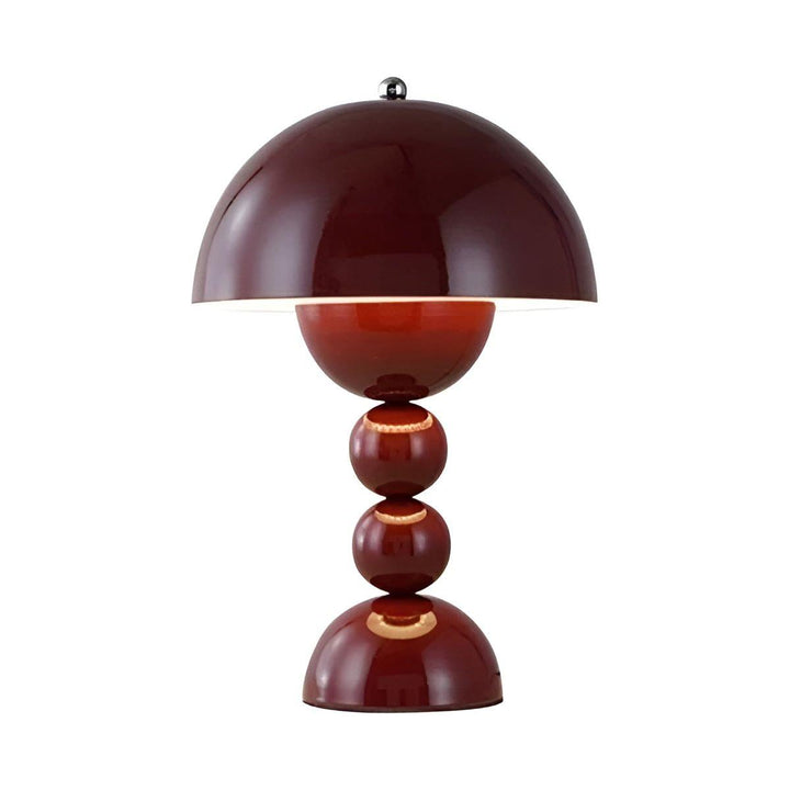 Stornfield | Light – Nordic Dimmable LED Table Lamp