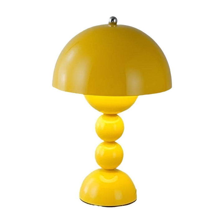 Stornfield | Light – Nordic Dimmable LED Table Lamp