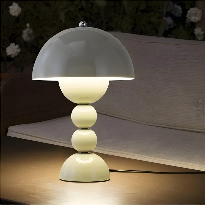 Stornfield | Light – Nordic Dimmable LED Table Lamp