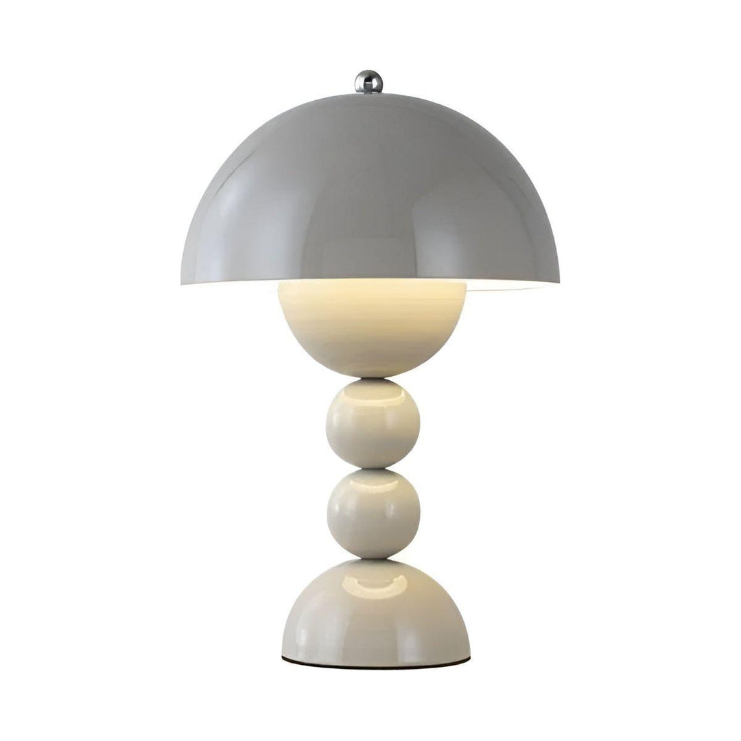 Stornfield | Light – Nordic Dimmable LED Table Lamp