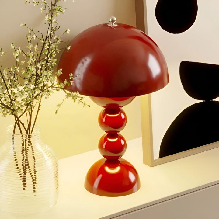 Stornfield | Light – Nordic Dimmable LED Table Lamp