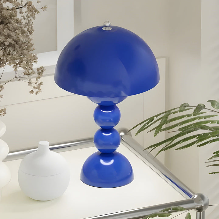 Stornfield | Light – Nordic Dimmable LED Table Lamp