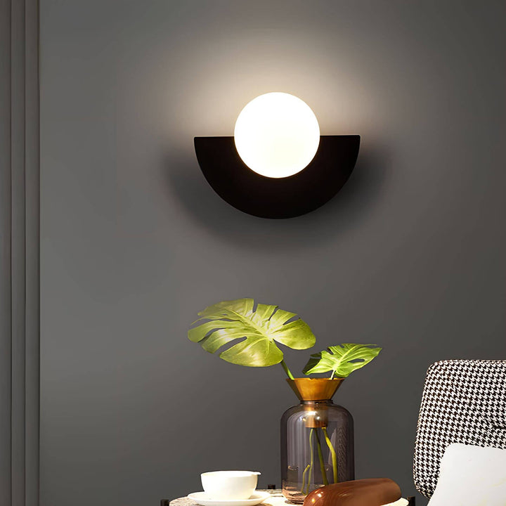 Stornfield | Modern Wall Lamp for Your Home
