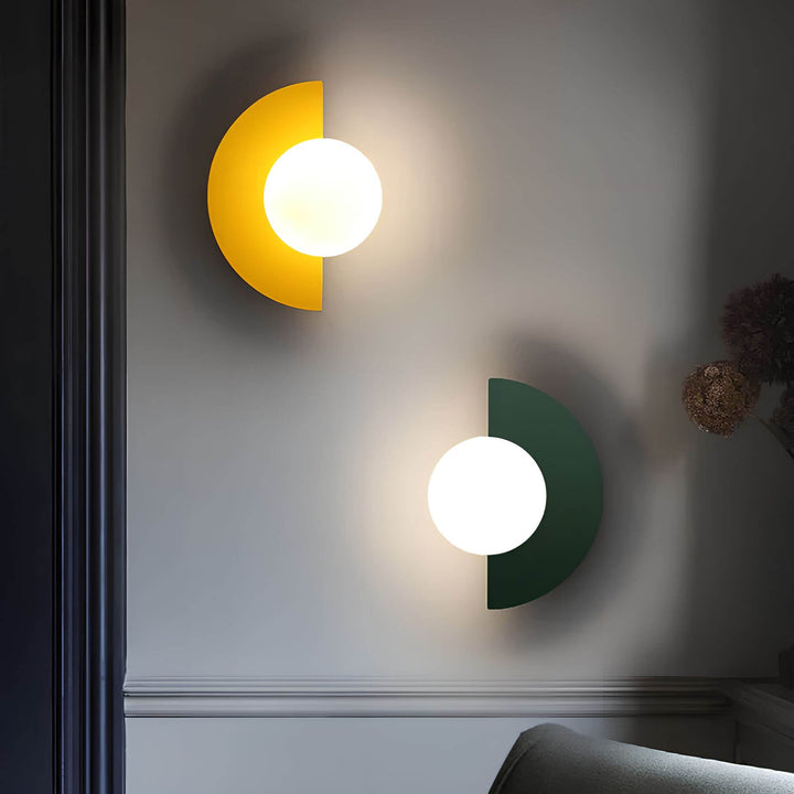 Stornfield | Modern Wall Lamp for Your Home