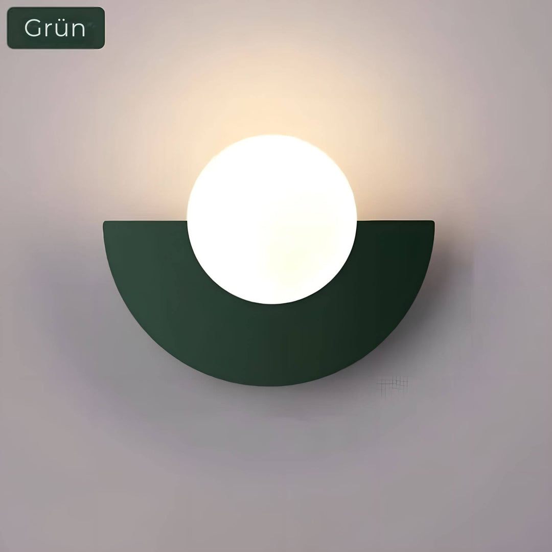 Stornfield | Modern Wall Lamp for Your Home