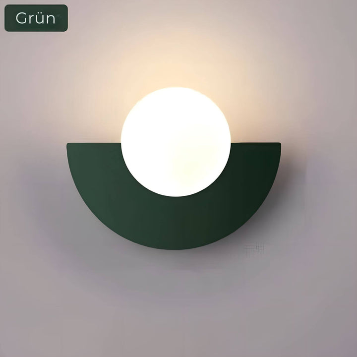 Stornfield | Modern Wall Lamp for Your Home