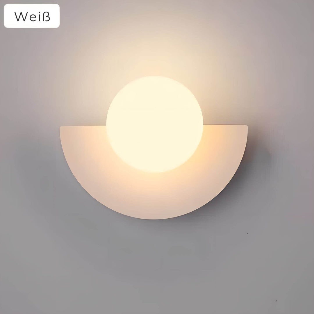 Stornfield | Modern Wall Lamp for Your Home