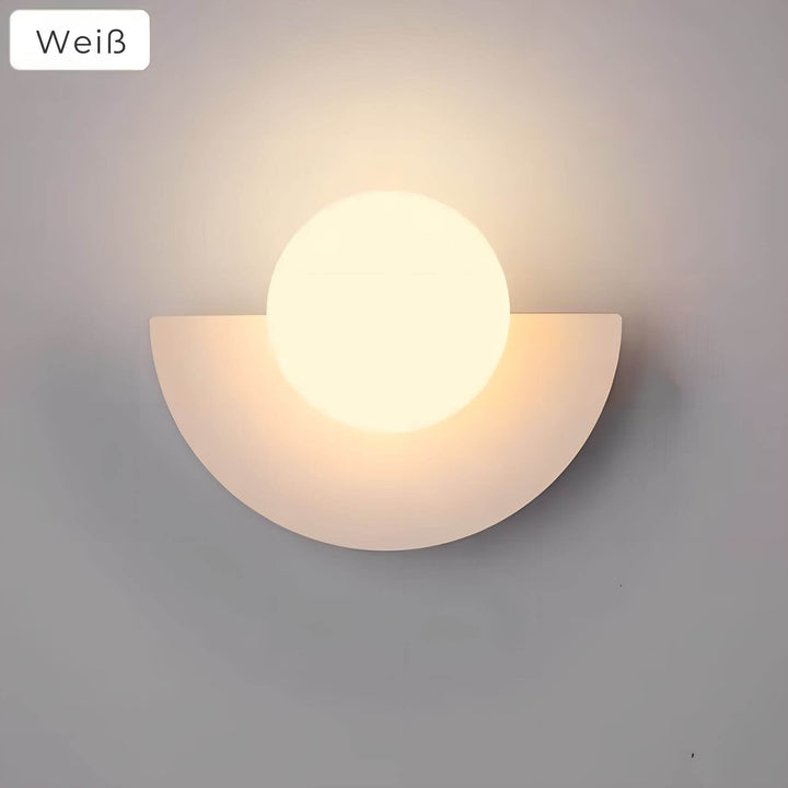 Stornfield | Modern Wall Lamp for Your Home