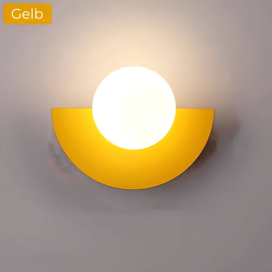 Stornfield | Modern Wall Lamp for Your Home