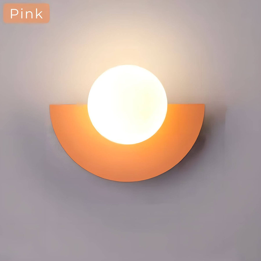 Stornfield | Modern Wall Lamp for Your Home