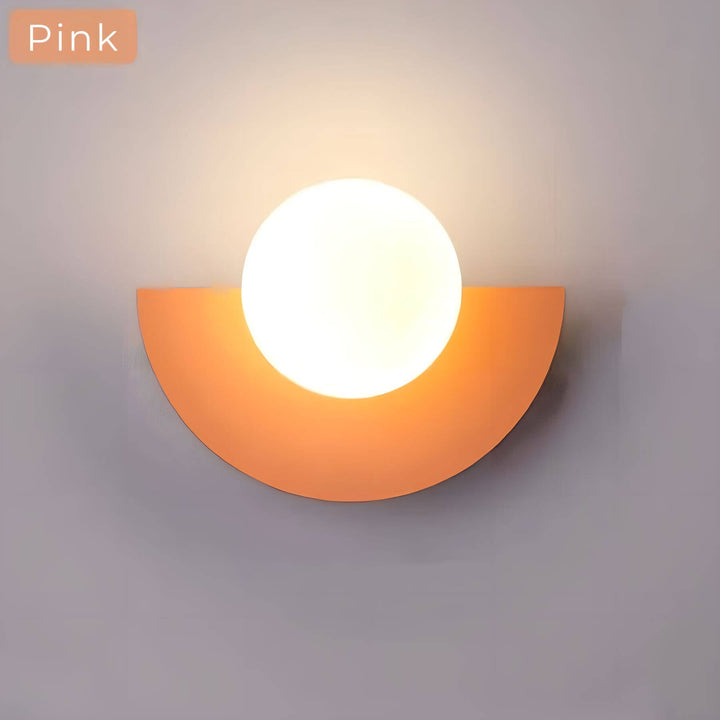 Stornfield | Modern Wall Lamp for Your Home
