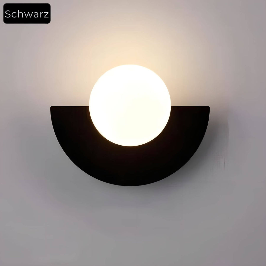 Stornfield | Modern Wall Lamp for Your Home