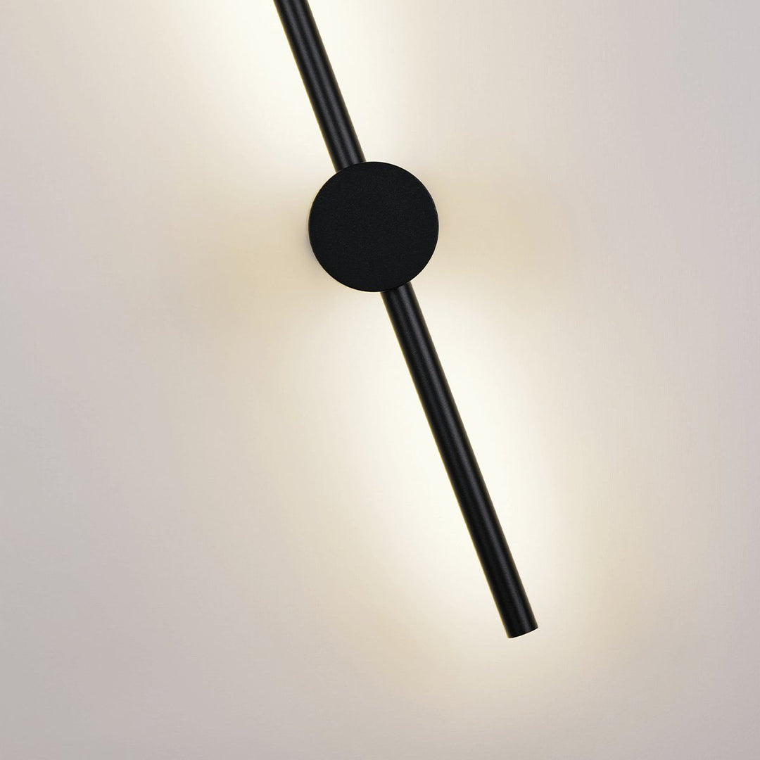 Nordic Light Stick – Minimalist Elegance with Versatile Illumination | Stornfield