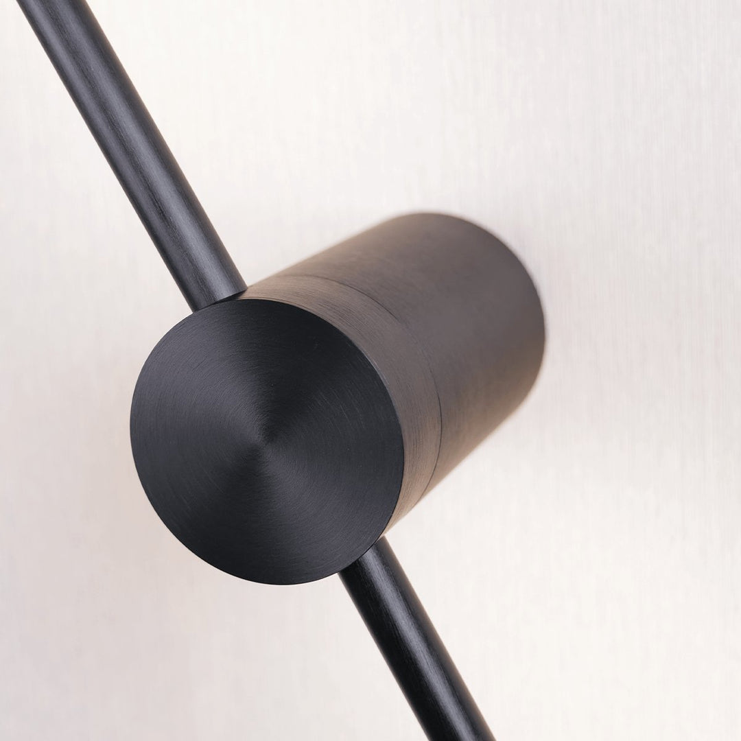 Nordic Light Stick – Minimalist Elegance with Versatile Illumination | Stornfield