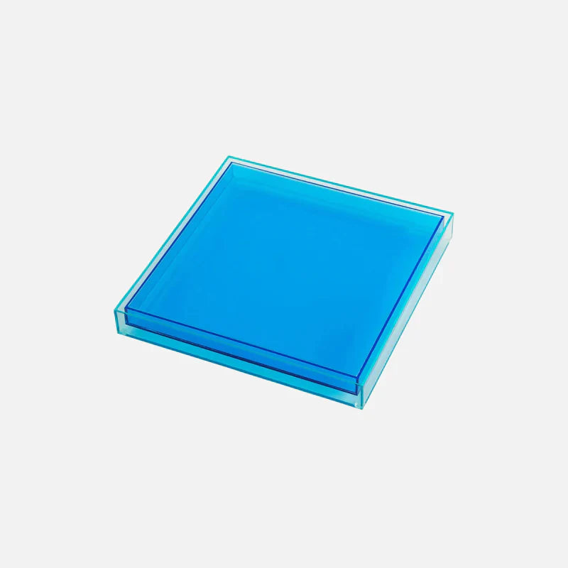 Stornfield | Color Pop Acrylic Serving Tray