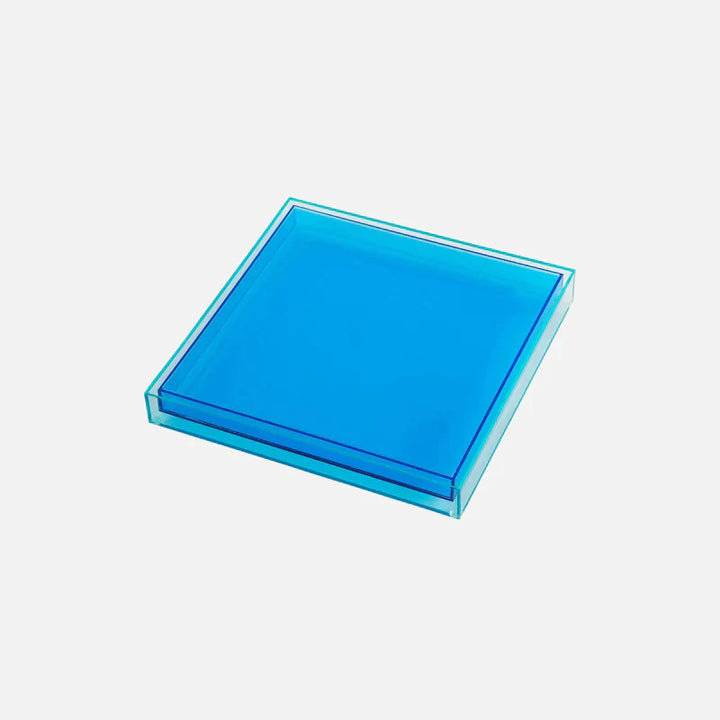 Stornfield | Color Pop Acrylic Serving Tray