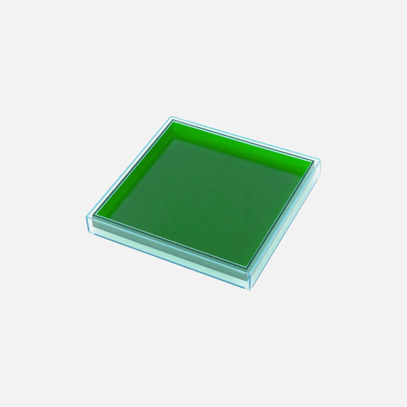 Stornfield | Color Pop Acrylic Serving Tray