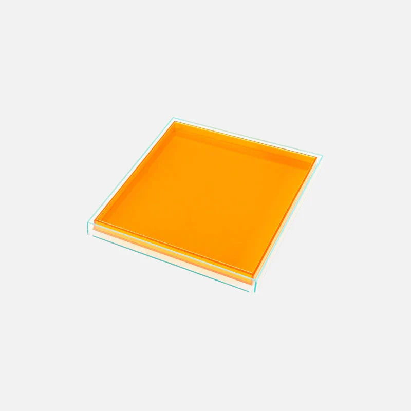 Stornfield | Color Pop Acrylic Serving Tray