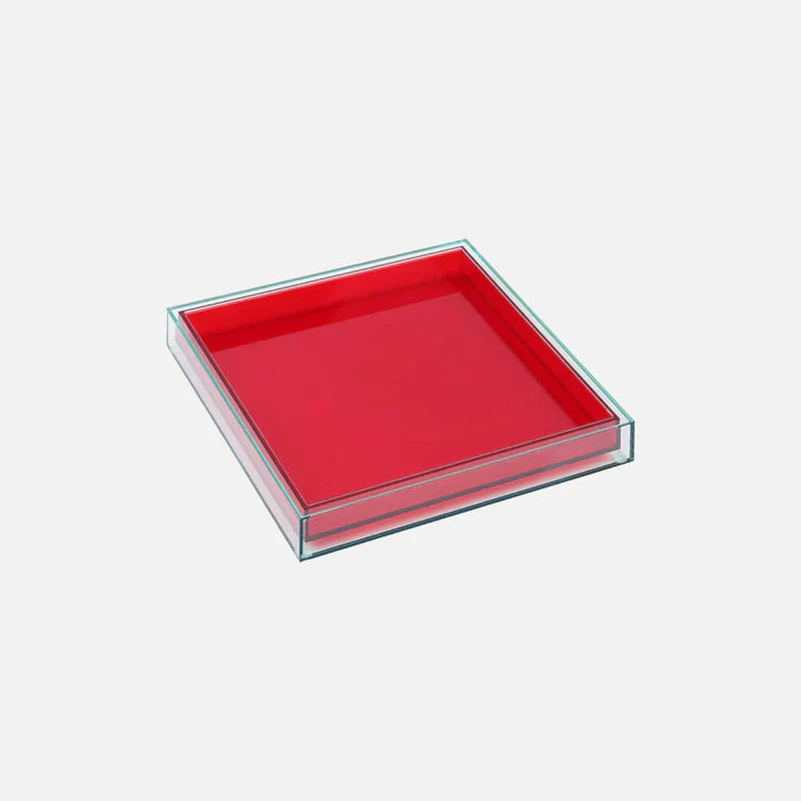 Stornfield | Color Pop Acrylic Serving Tray