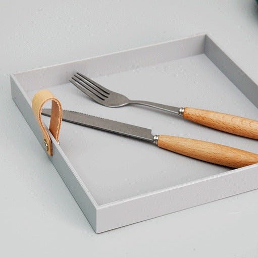 Stornfield | Nordic Square Tray