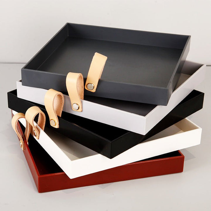 Stornfield | Nordic Square Tray
