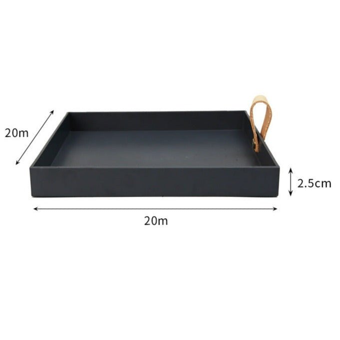Stornfield | Nordic Square Tray